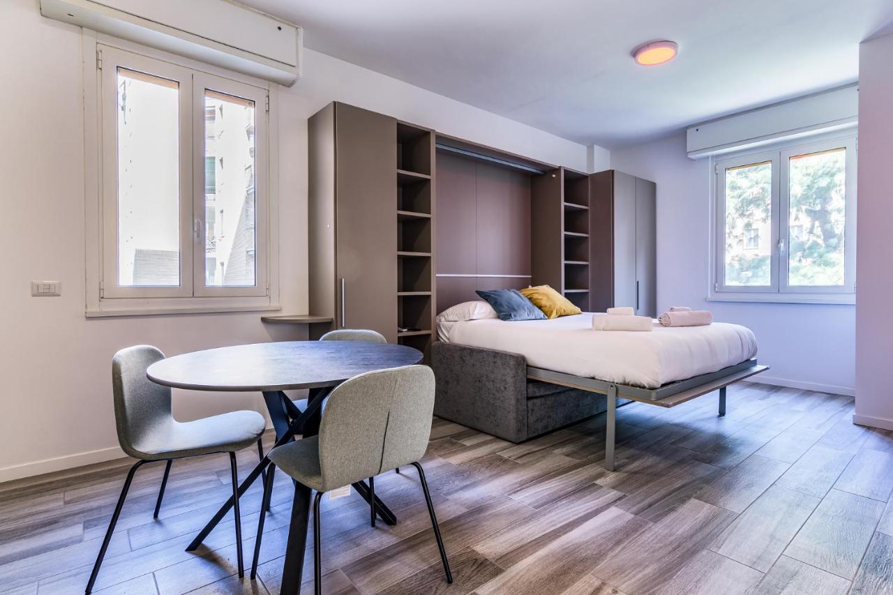 Ticinello 1 Apartment Milan Exterior photo